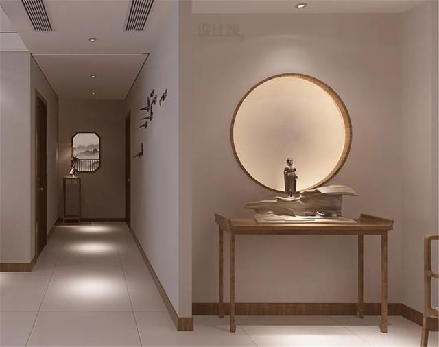 新中式有哪些设计元素?