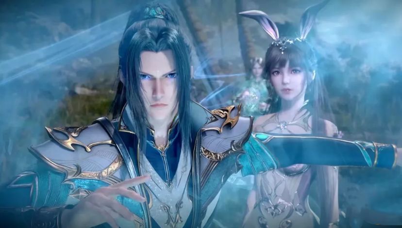 小舞|斗羅大陸果然開始變味了，唐三小舞不再純粹，開始推薦汽車