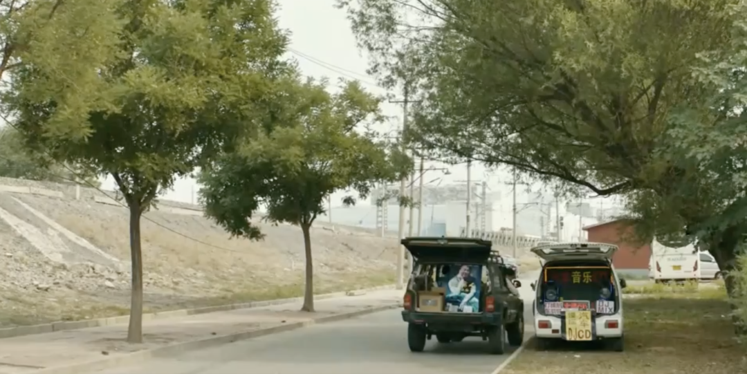 秦岚|没有撕逼和狗血，青春片还能这么拍？