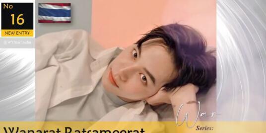 电视剧|2021最帅“腐”剧演员排名，70多名泰星上榜，都认识要反思一下了