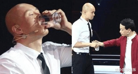 乐嘉|从金牌主持人沦落到街头卖艺，如今皈依佛门，乐嘉错在了哪里？