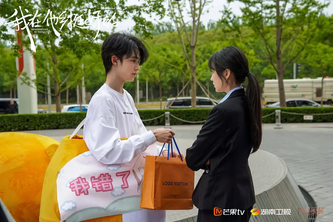 国产剧|豆瓣8.3，终于有一部足够真诚的国产剧了