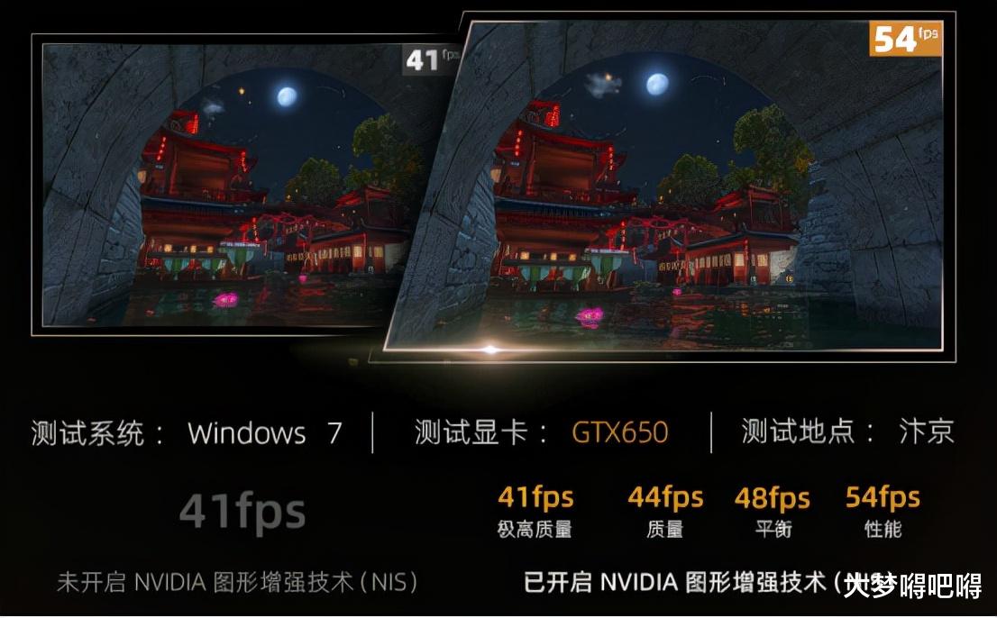 显卡|逆水寒又曝黑科技，20年前显卡也能流畅运行，观感远超一般游戏