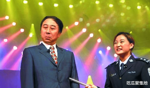 贾玲|贾玲情商有多高，刘德华邀请她出演自己的妻子，她的回答堪称范本