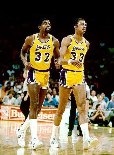 爵士队|第一名实至名归！NBA历史上八大最强双人组