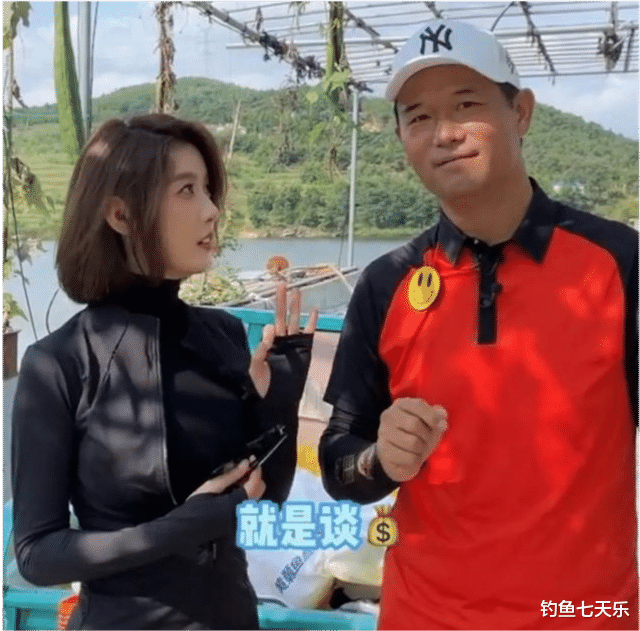 |都是钓鱼王者，刘志强为何“火”不过邓刚？钓友一语道破其中原因