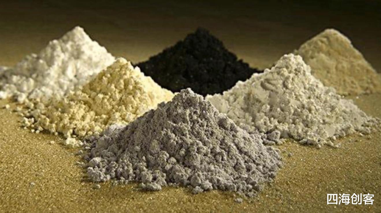 稀土 美国企图私购蒙古稀土，奈何条件不允许，运输是个难题