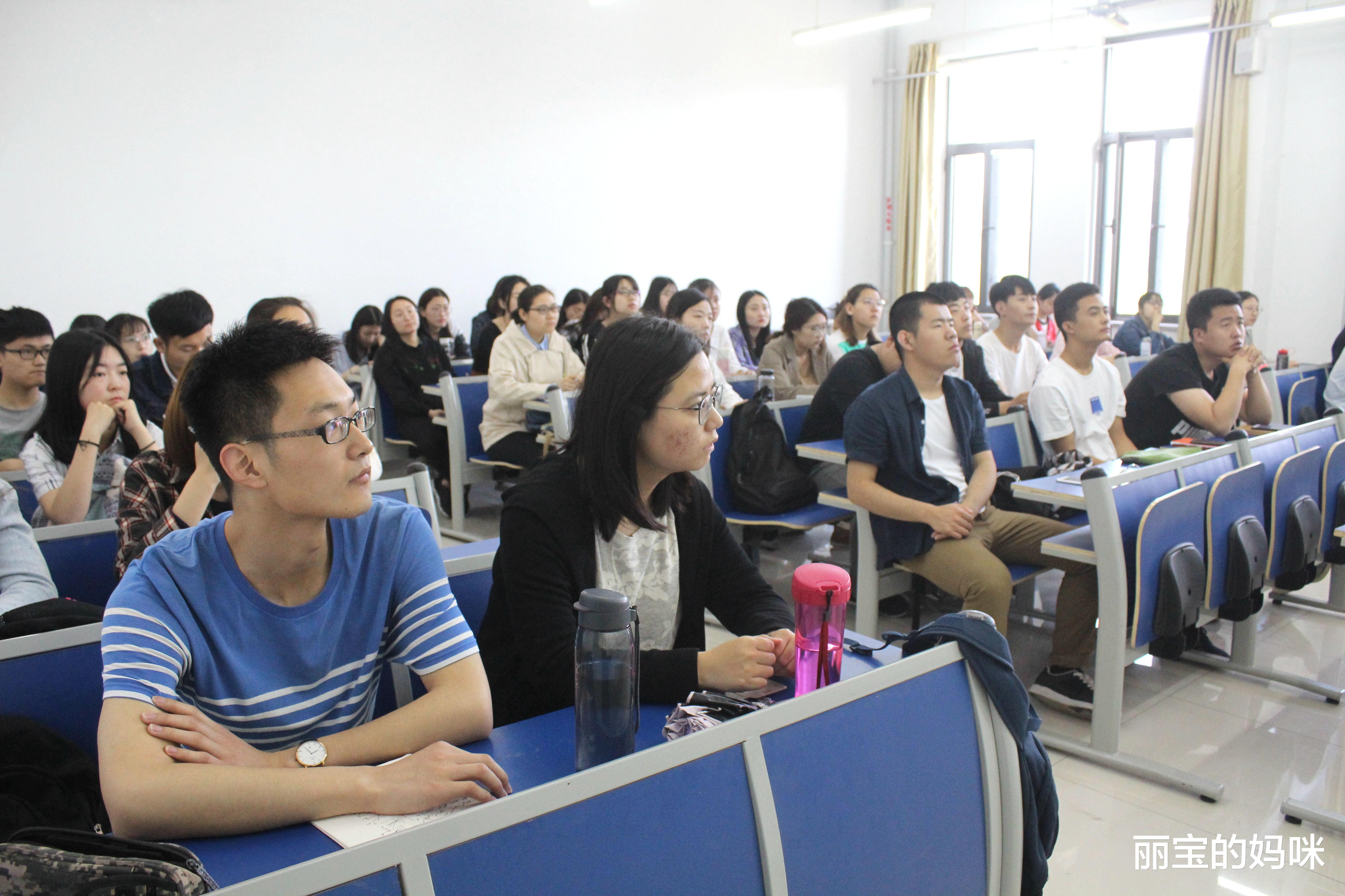 考研|都是985出身，考研生和高考生却待遇大不相同，到底差在哪了？