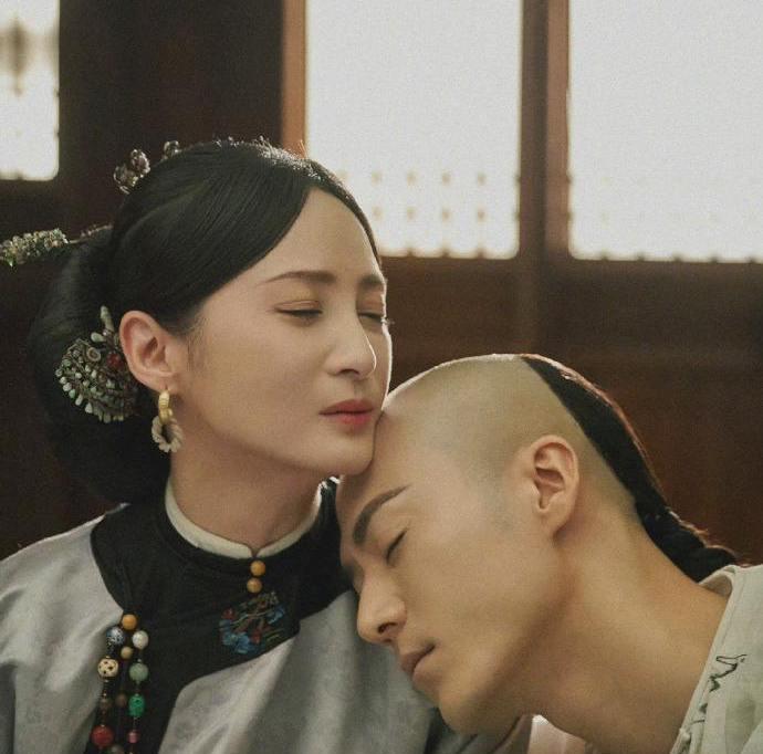 当家主母|《当家主母》《斛珠夫人》遭遇吐槽，蒋勤勤和杨幂有责任吗？