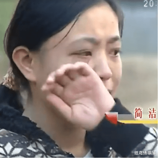 纸鸢情感屋|18岁洗头妹爱上36岁离异帅大叔,私奔8年,女儿2岁,女方40岁相貌