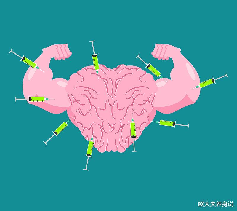 欧大夫养身说|小孩子确诊智力低下，是什么原因导致的呢？医生：原因很多