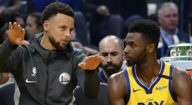斯蒂芬·库里|NBA终于来了！詹姆斯威少安东尼官宣不打！库里连飙17记三分