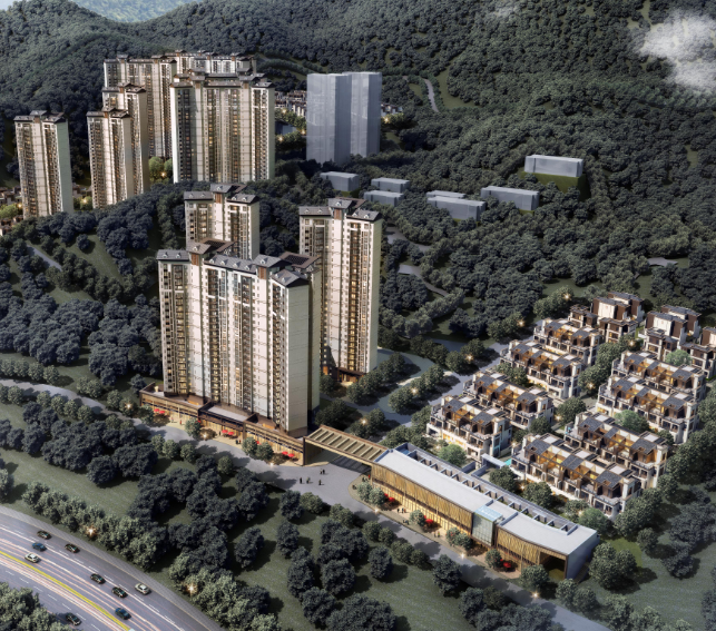 |交通的便捷，正在加快影响小城市