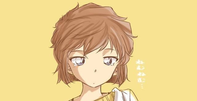 林原惠美|林原惠美再任主役，还是童年女神的声线！声优果然都是“怪物”