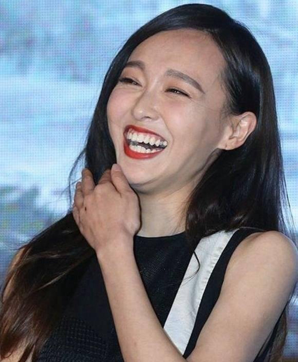 范冰冰|明星花巨资想删除的照片，张张辣眼睛，范冰冰你就不能收敛一点吗