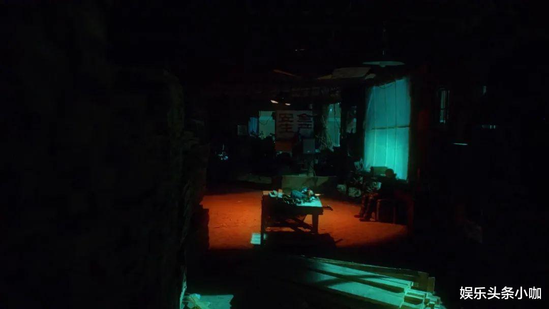 运势 太惊险了!他俩开场就差点领盒饭?!