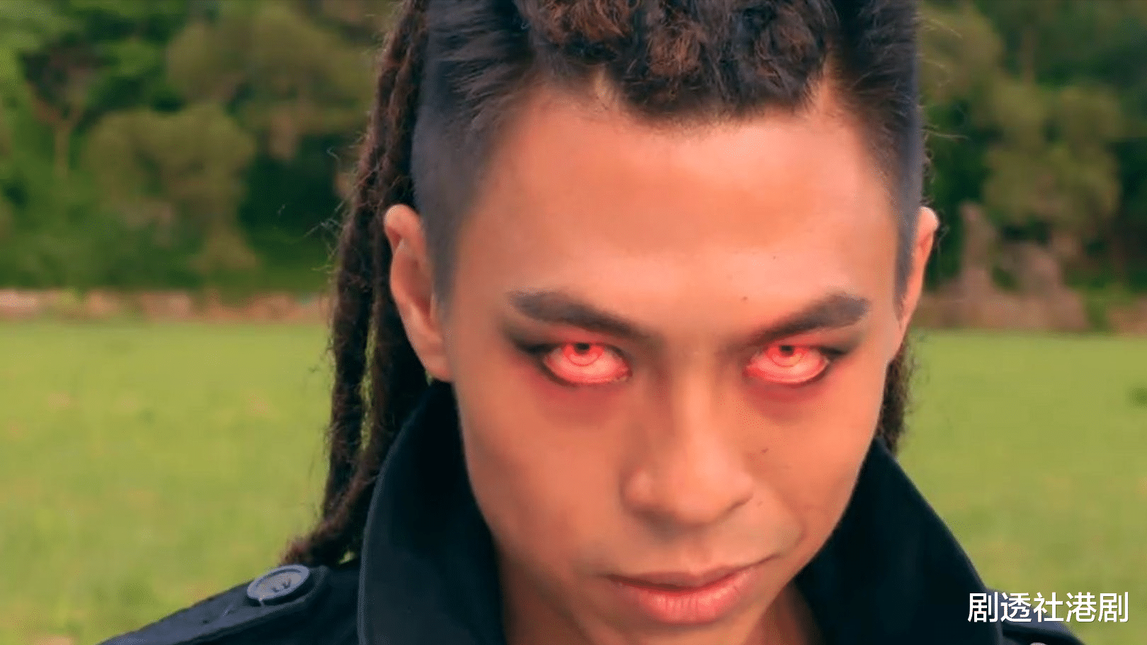 陈少邦|恭喜！41岁TVB男星陈少邦女儿出生，主持人老婆自曝生产过程太痛