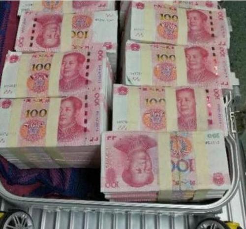 吴嘉情吧|订婚的时候，男友给我下了一百万的彩礼