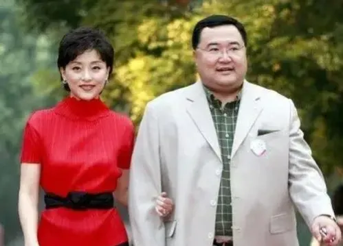 杨澜|1994年, 富豪吴征斥资500万买下一艘游艇,把有夫之妇杨澜邀到游艇大胆表白