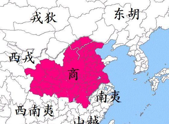 战国|此朝代存世554年，为何后世再无人以此为国号？因为没人敢用