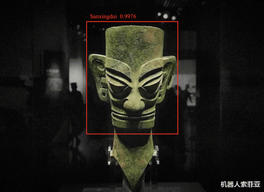 三星堆 三星堆有雅利安血统?这些信息被历史学家隐瞒,AI派上用场
