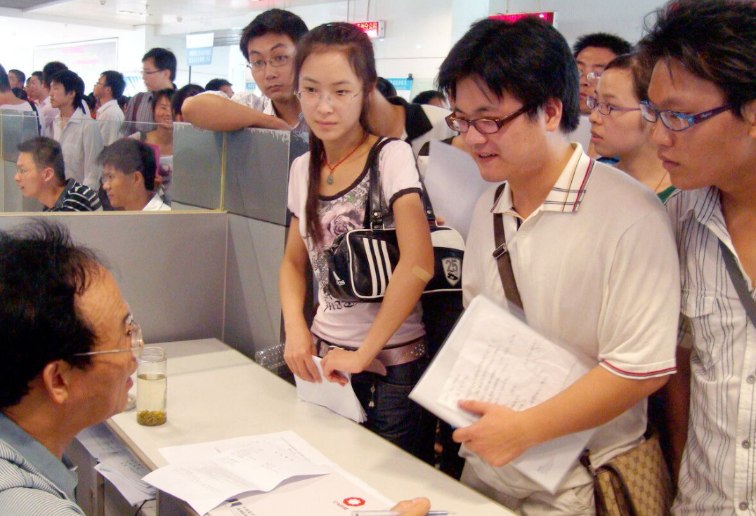 |殡仪馆开始招聘“值班”人员,门槛低且报酬高,符合要求即可应聘