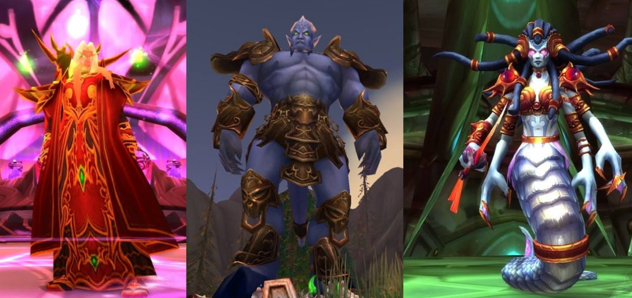 魔兽世界|魔兽世界：TBC有些玩家打本装备舍得买，但不吃药剂算怎么回事？