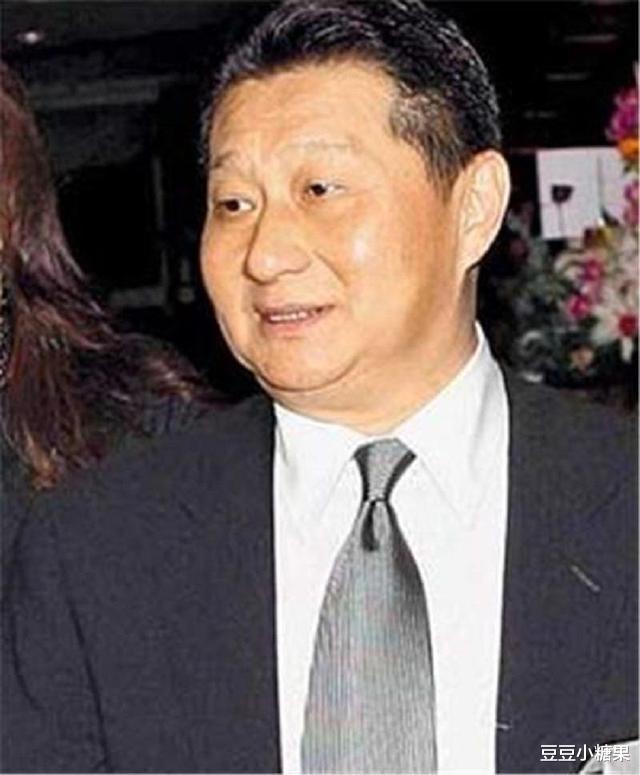 豆豆小糖果|日本富豪，为娶自己的中国女神苦等30年，55岁巴厘岛砸千万迎娶
