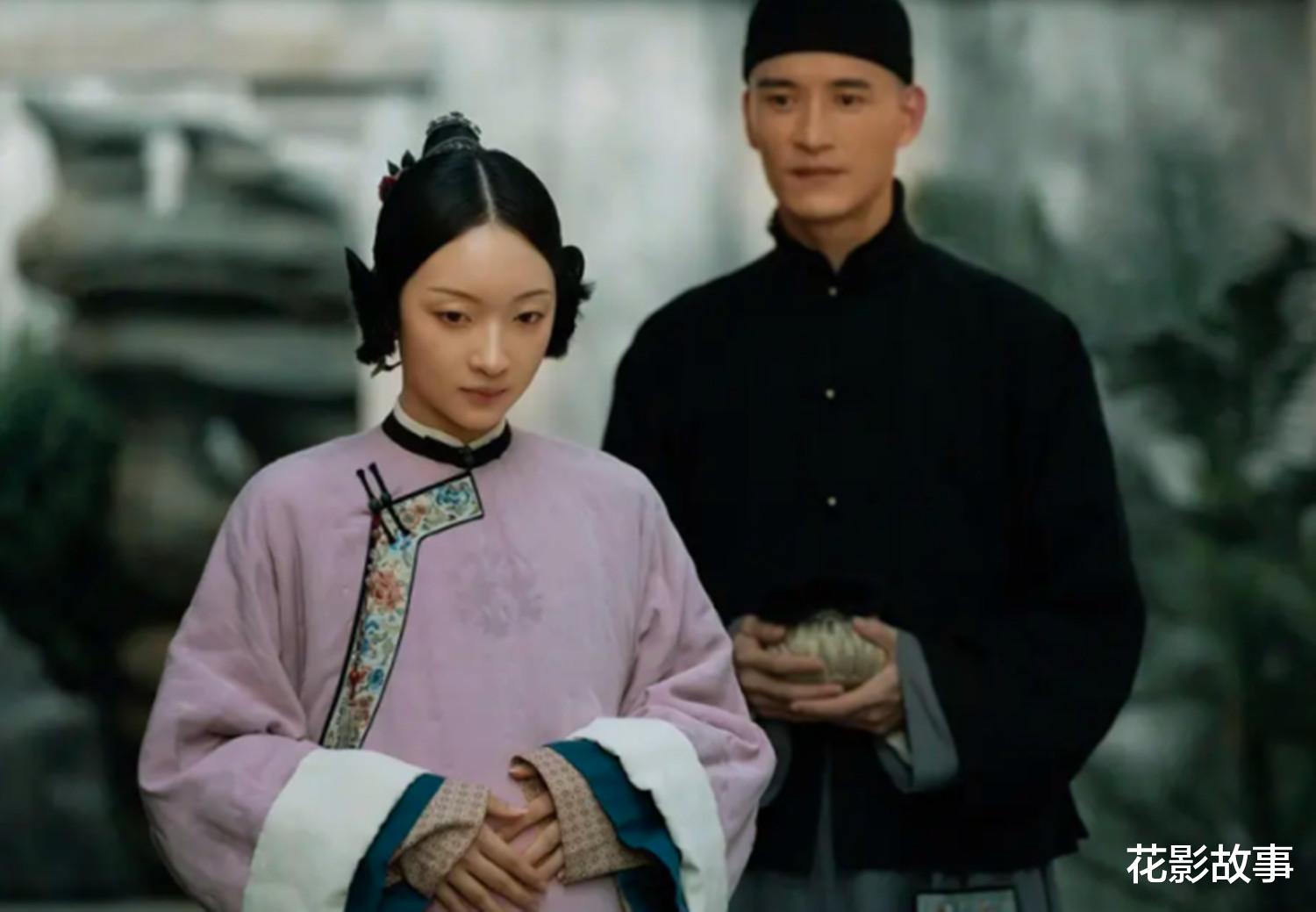 当家主母|《当家主母》“三观很正”的丫鬟：表面是下人，实则是女子楷模