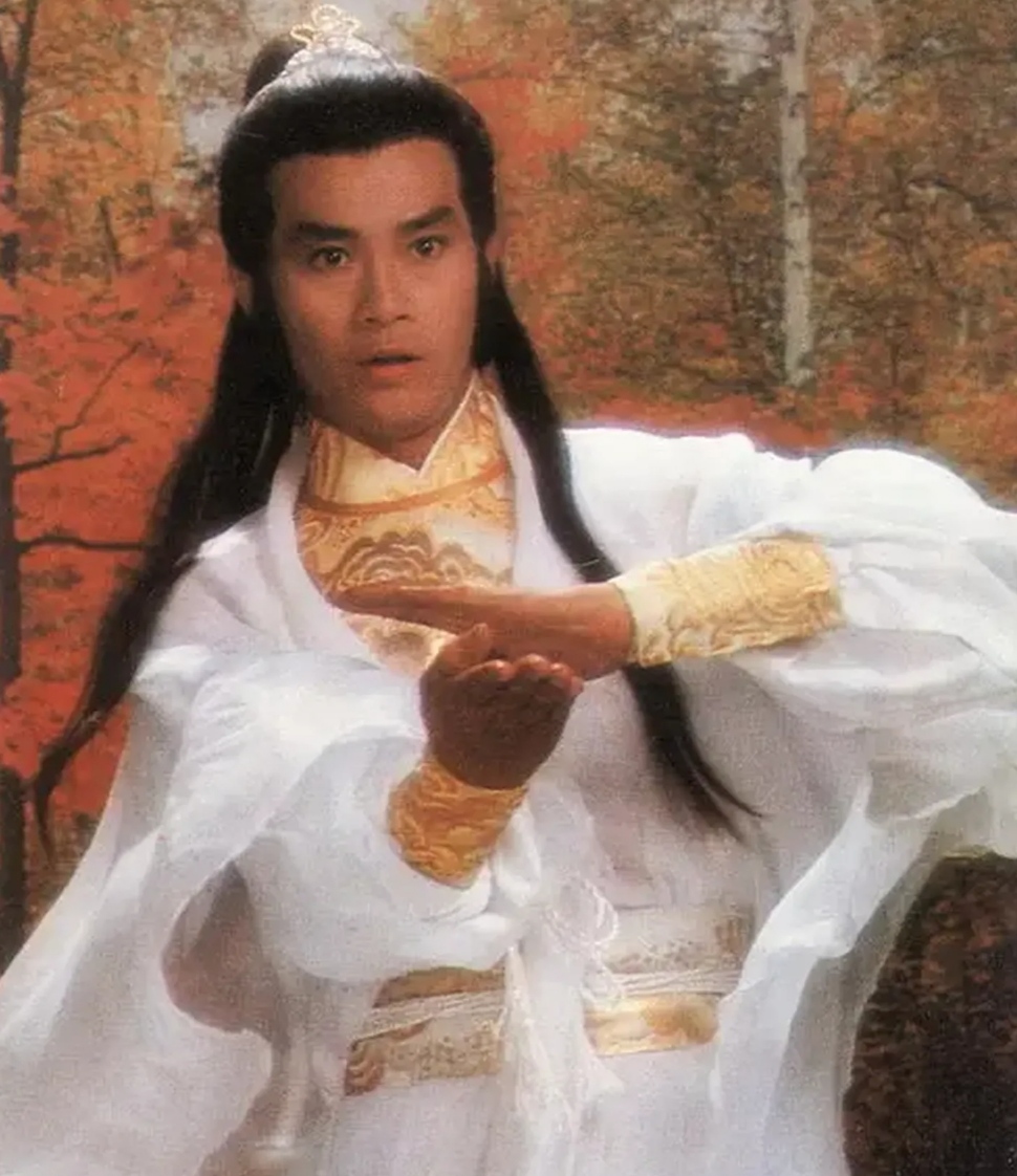 李若彤|无法逾越的十大经典电视剧角色，李若彤垫底，赵雅芝排在第四