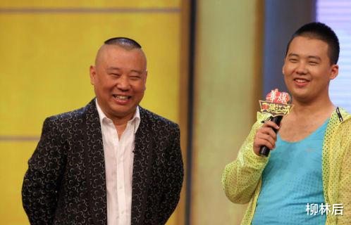 娱乐圈|娱乐圈大明星的爸爸们