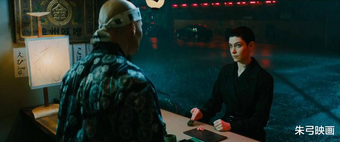 罗翔|《疾速追杀》（John Wick）三部曲，标杆式的杀手体系和多元打斗场面