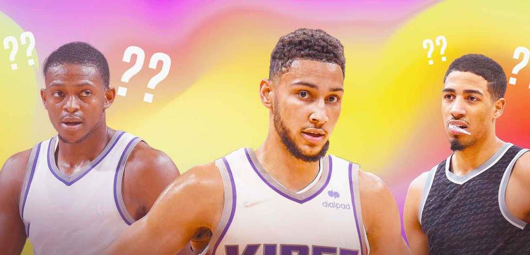 交易|准备开抢！NBA交易流言汇总：米切尔想去大球市，西蒙斯成香饽饽