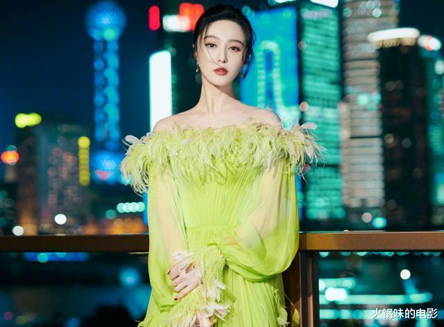 范冰冰|范冰冰一个月瘦身成功,体重82斤,曝光“饮食”,网友:胖着挺好