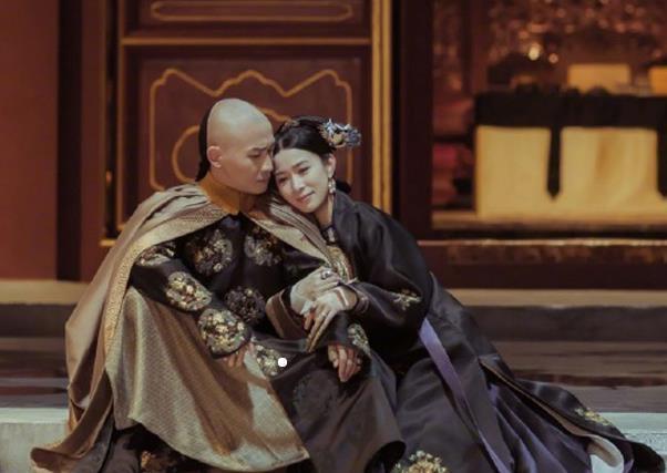 樱子讲故事 区区一个太监，为何会密谋弑君篡位的阴谋，到底是谁在为他撑腰？