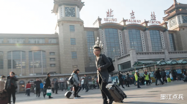 墨江点兵 想回家过春节的人要注意了，提前做好这3个措施，否则可能回不了家