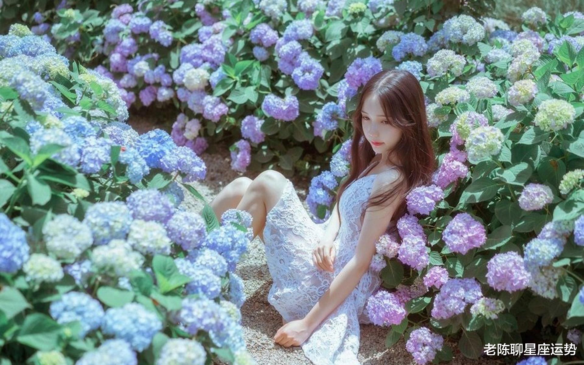 老陈聊星座运势|从8月7日开始,运势旺盛,会鸿运当头,无忧无虑的三大星座