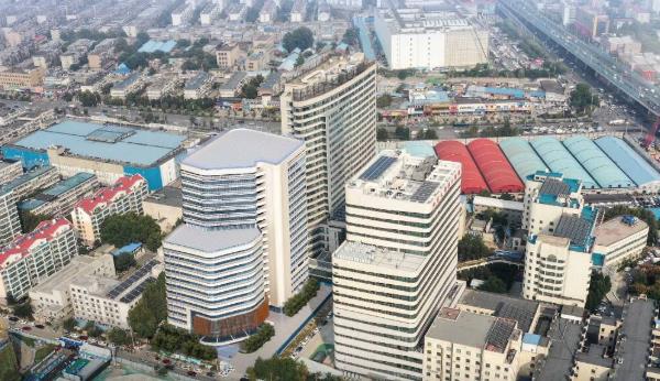 旅行刺猬 山东斥资20亿扩建三甲医院，增设床位2000张，周边人们有福了