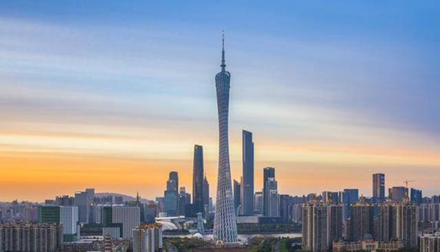 杨双双|来广东的“打工人”，别再只选广州和深圳，还有3城“钱途”无量