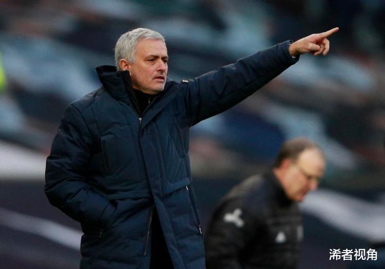 熱刺|反轉(zhuǎn)！英超傳來(lái)重磅消息：熱刺高層做出重要決定，穆帥迎來(lái)大利好