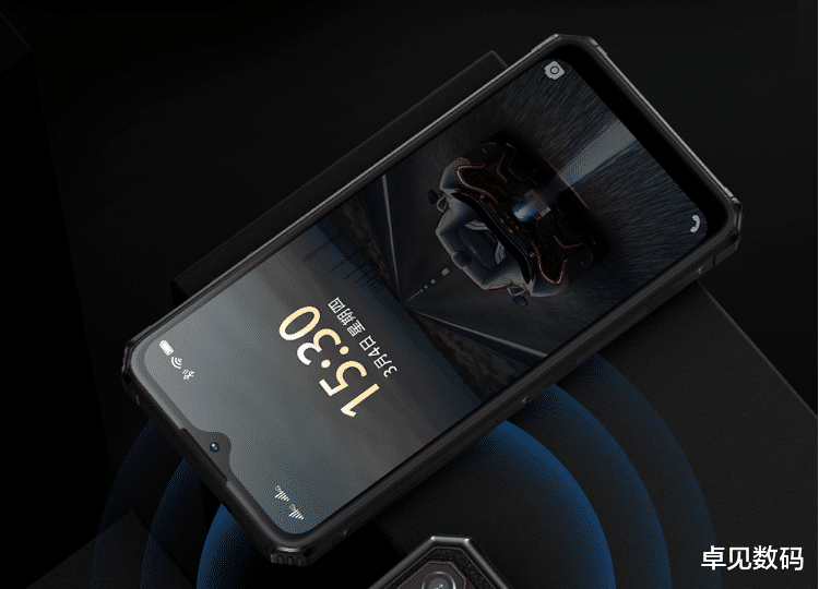 朵唯|国内首款6500mAh新机发布，续航第一，用户却不敢买！