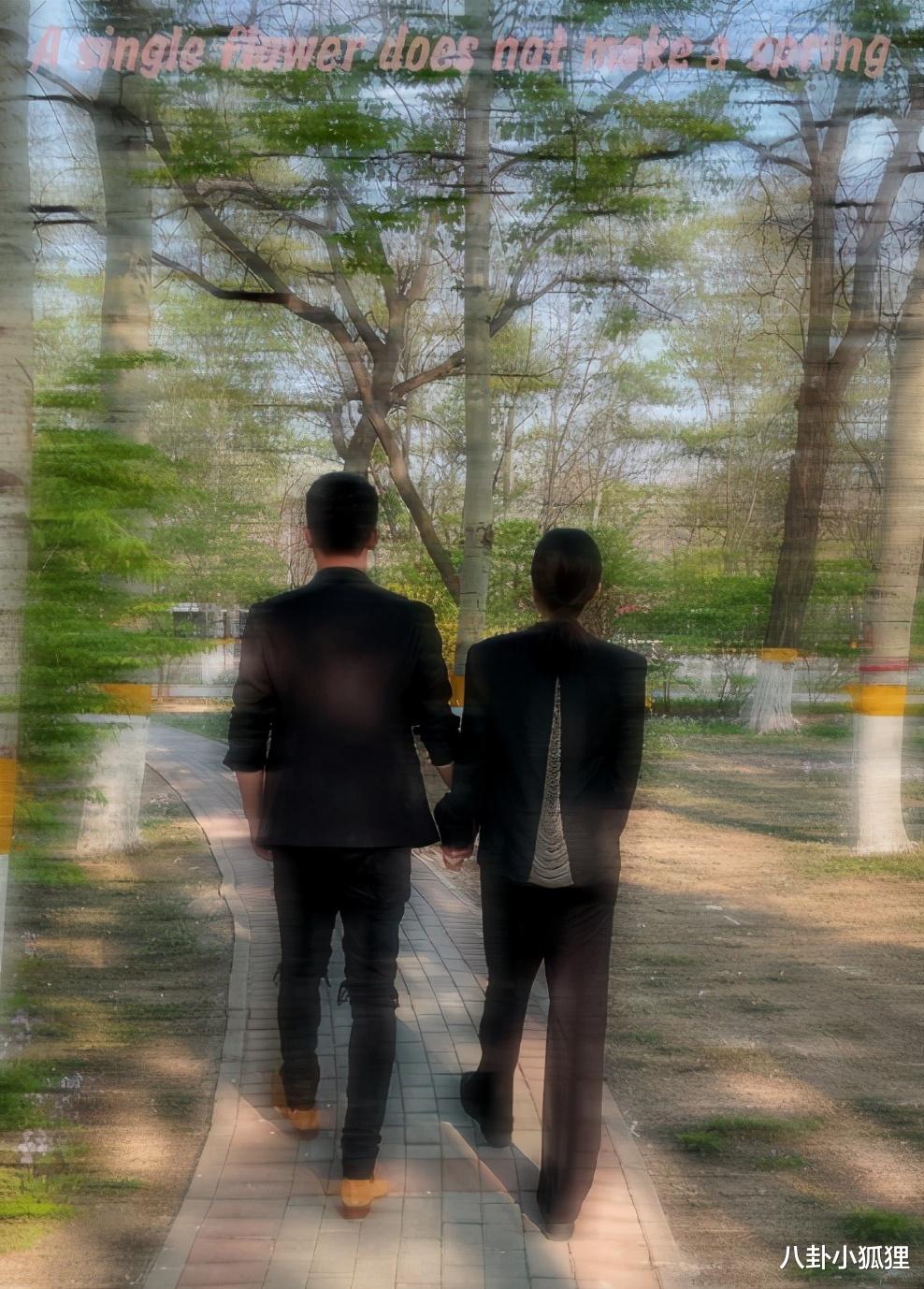 杜淳|恭喜杜淳喜得千金！带女儿去医院检查全程呵护，爸爸力爆棚超有爱