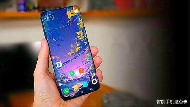 小米科技|全版本入网！小米MIX4参数、细节基本一览无遗！