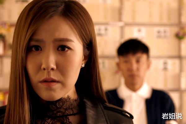 逆天奇案|《逆天奇案》杀虎案背后黑手出现，和爱情有关，她情有可原