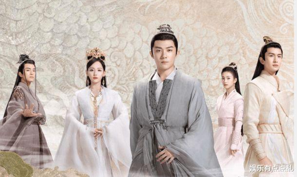 周冬雨|周冬雨表示想出演《千古玦尘》续集, 却被导演拒绝, 原因够笑三天