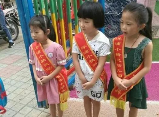 |一份幼儿园学生简历火了，内容丰富有深度，让不少大学生自愧不如