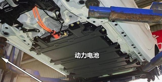 若珍|长安奔奔E-star价格低于宏光MINI但续航更长，车辆还有利润吗？