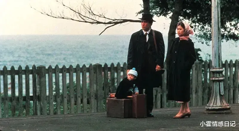 烂番茄|从香港到好莱坞，没人躲得过这双会杀人的眼睛！