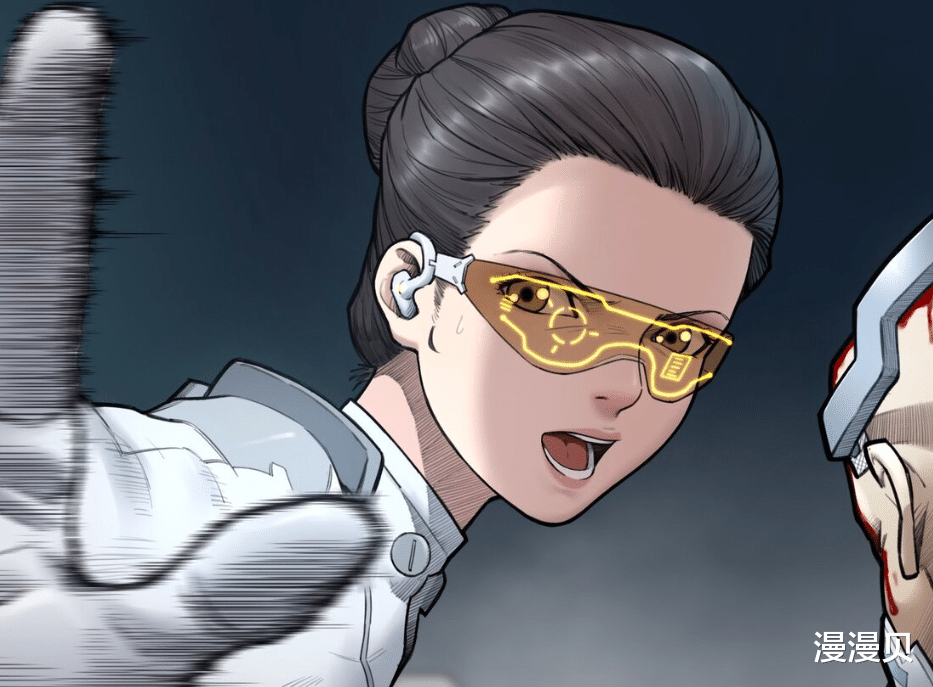 机器 《灵笼·月魁传》：霍恩灵魂被禁锢，失去情感将变噬极兽？