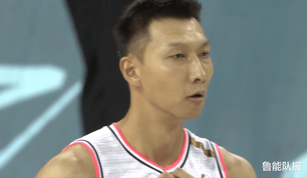 吉林男篮|26分钟爆砍25+16！易建联打爆吉林内线，34岁依旧统治力十足